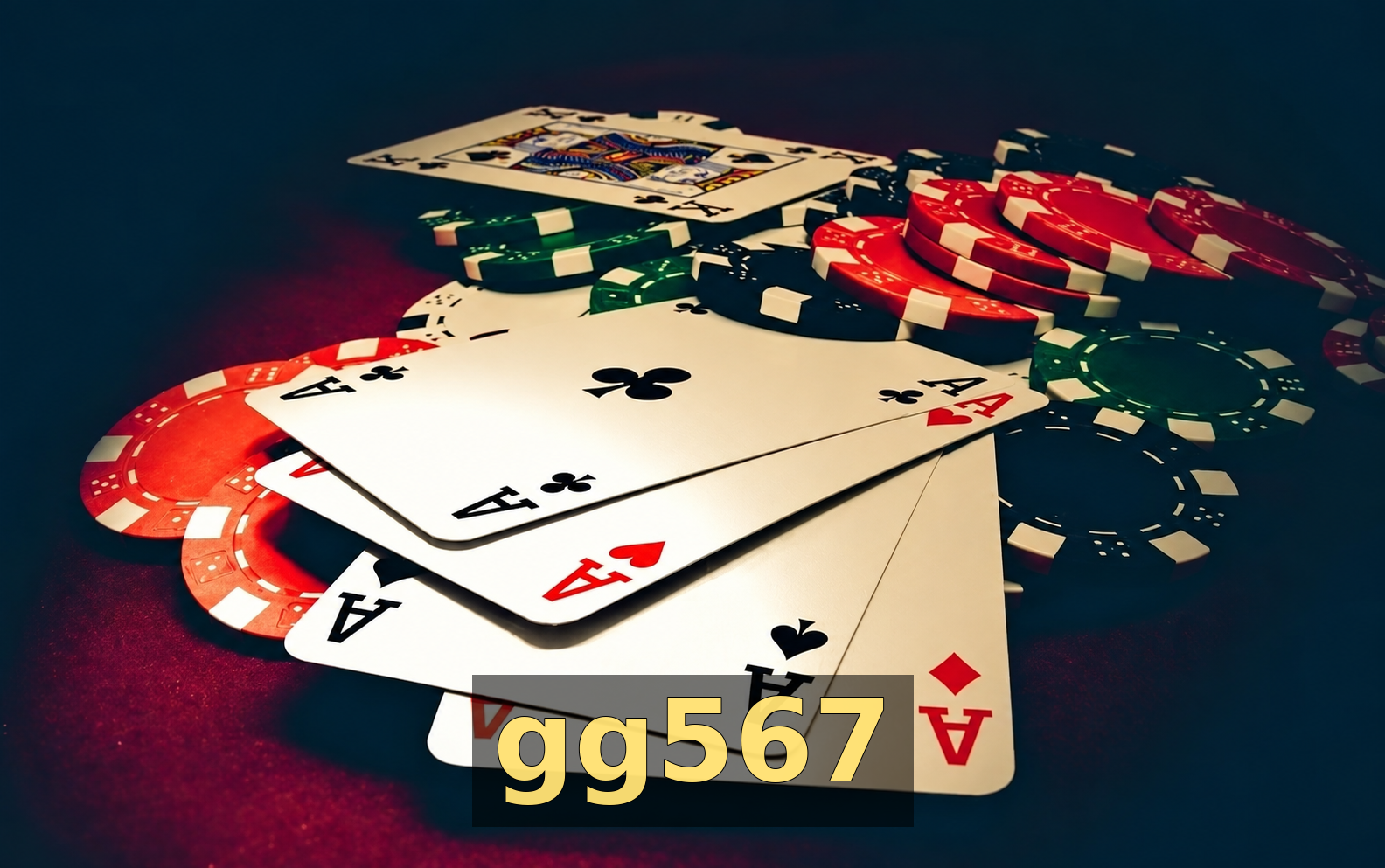 gg567 - Galeria 2