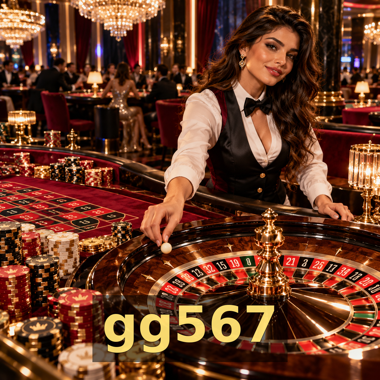 gg567 - Galeria 3