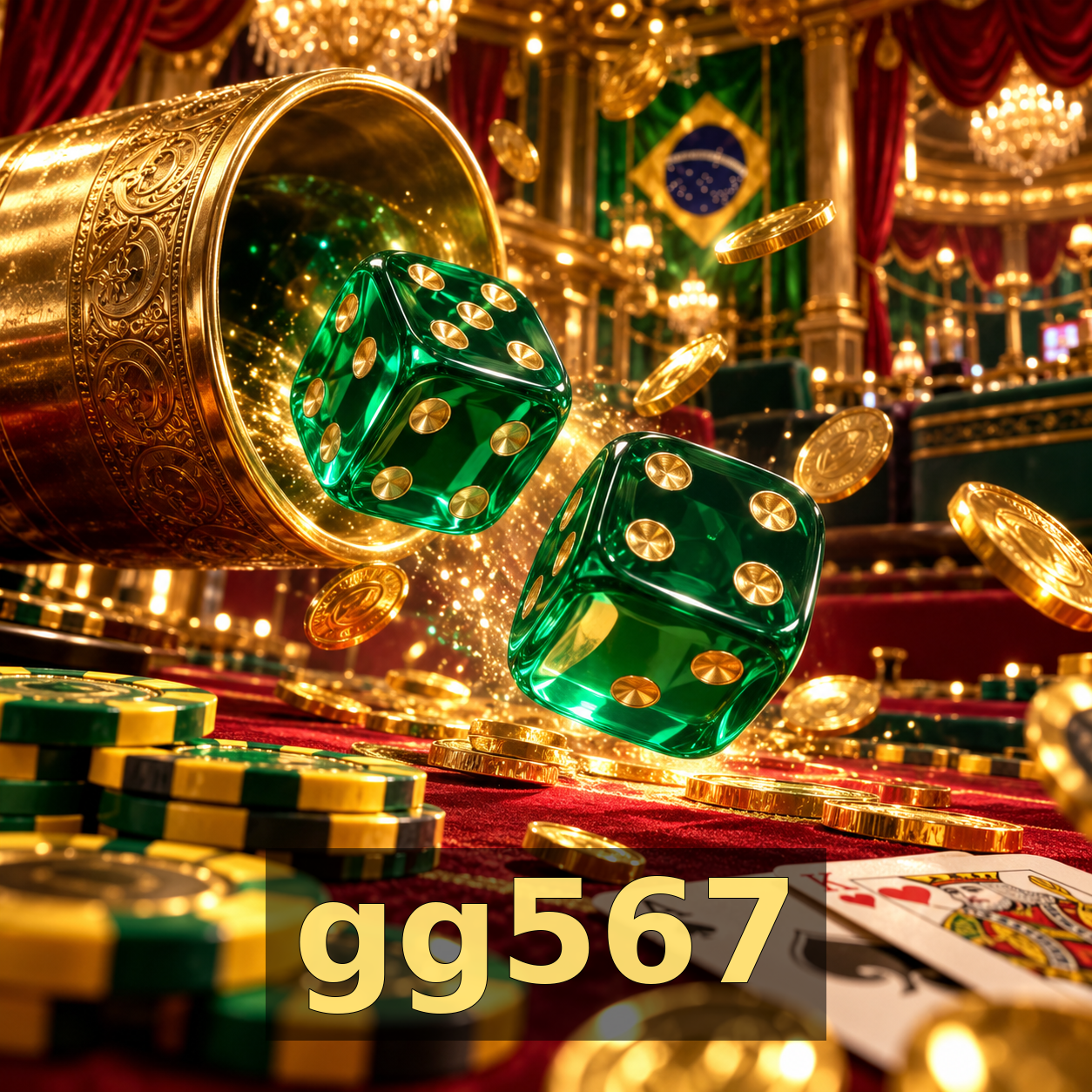 gg567 - Galeria 1