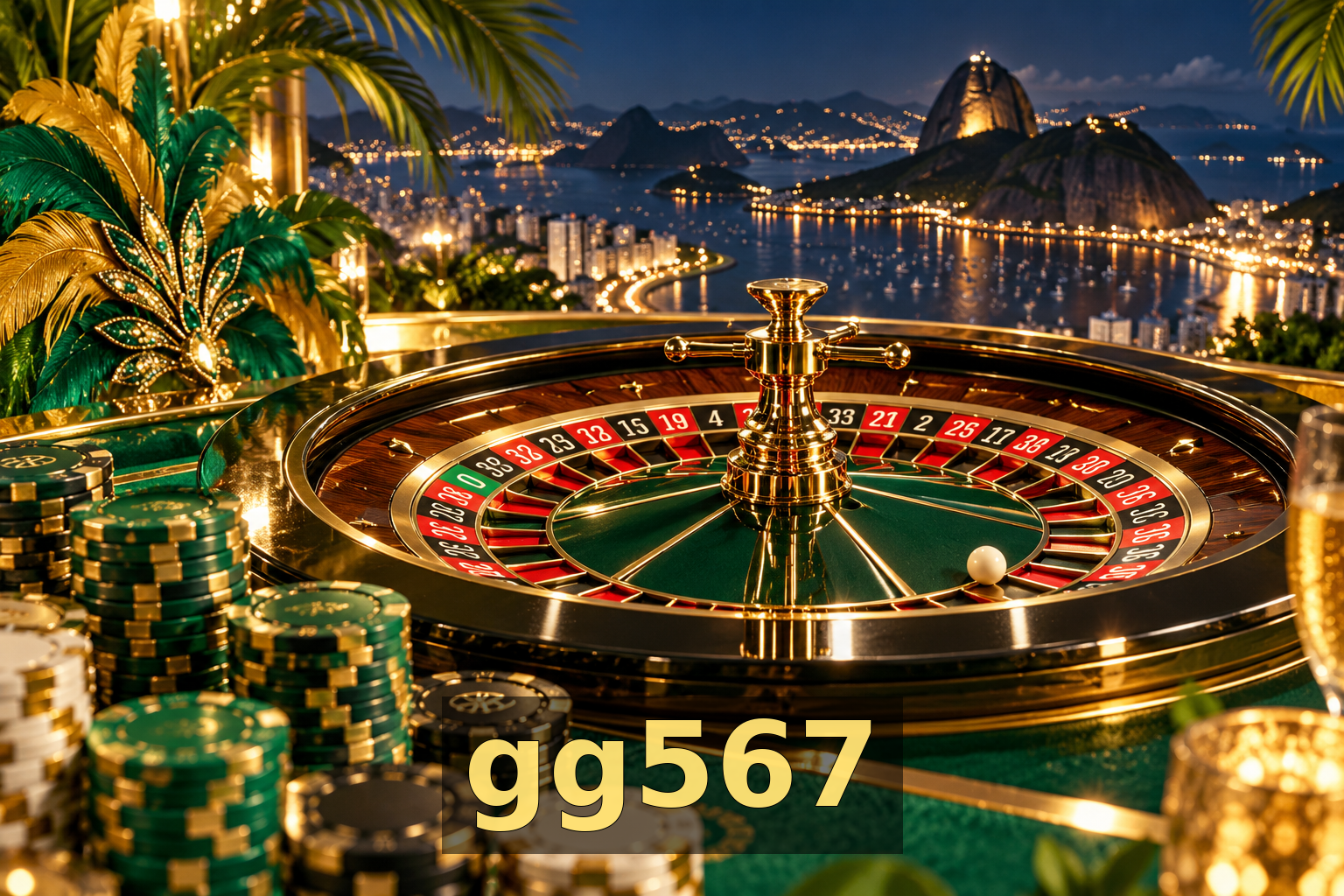 gg567 - Galeria 1