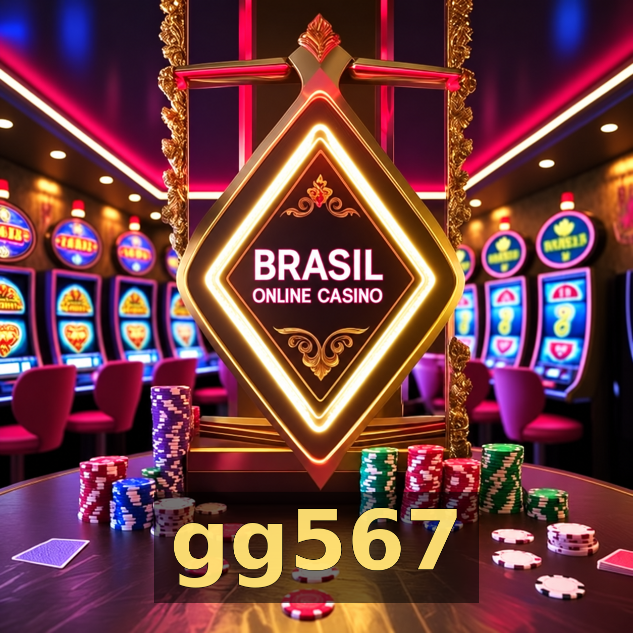 gg567 - Galeria 1