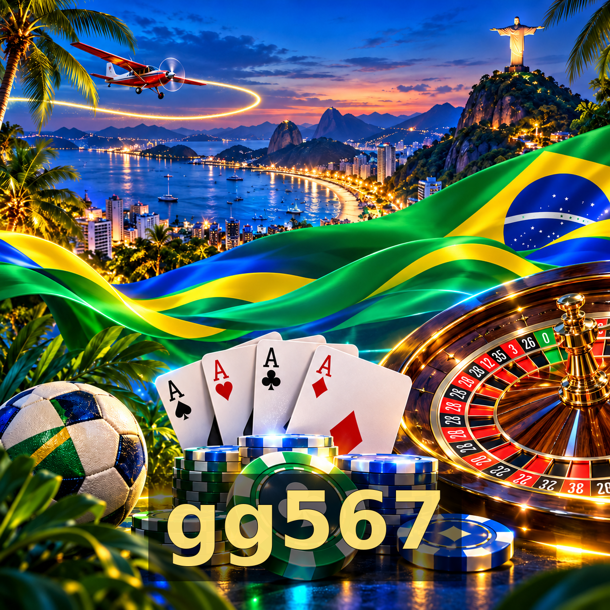 gg567 - Galeria 3