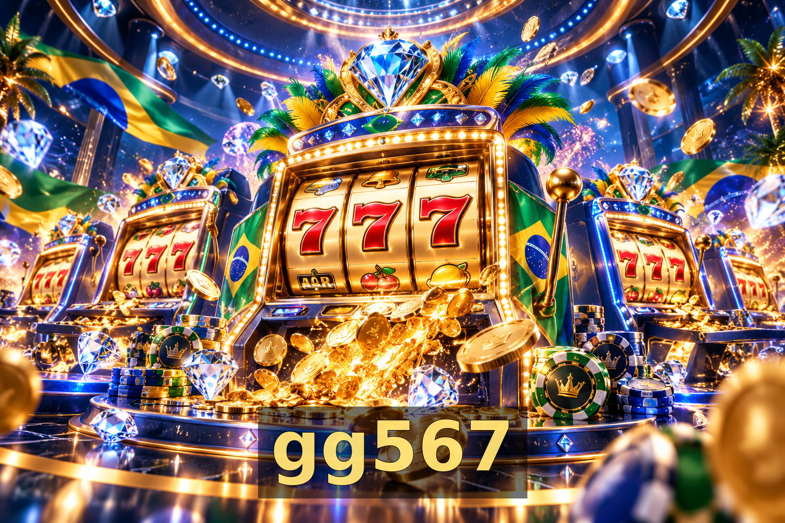 gg567 - Galeria 3