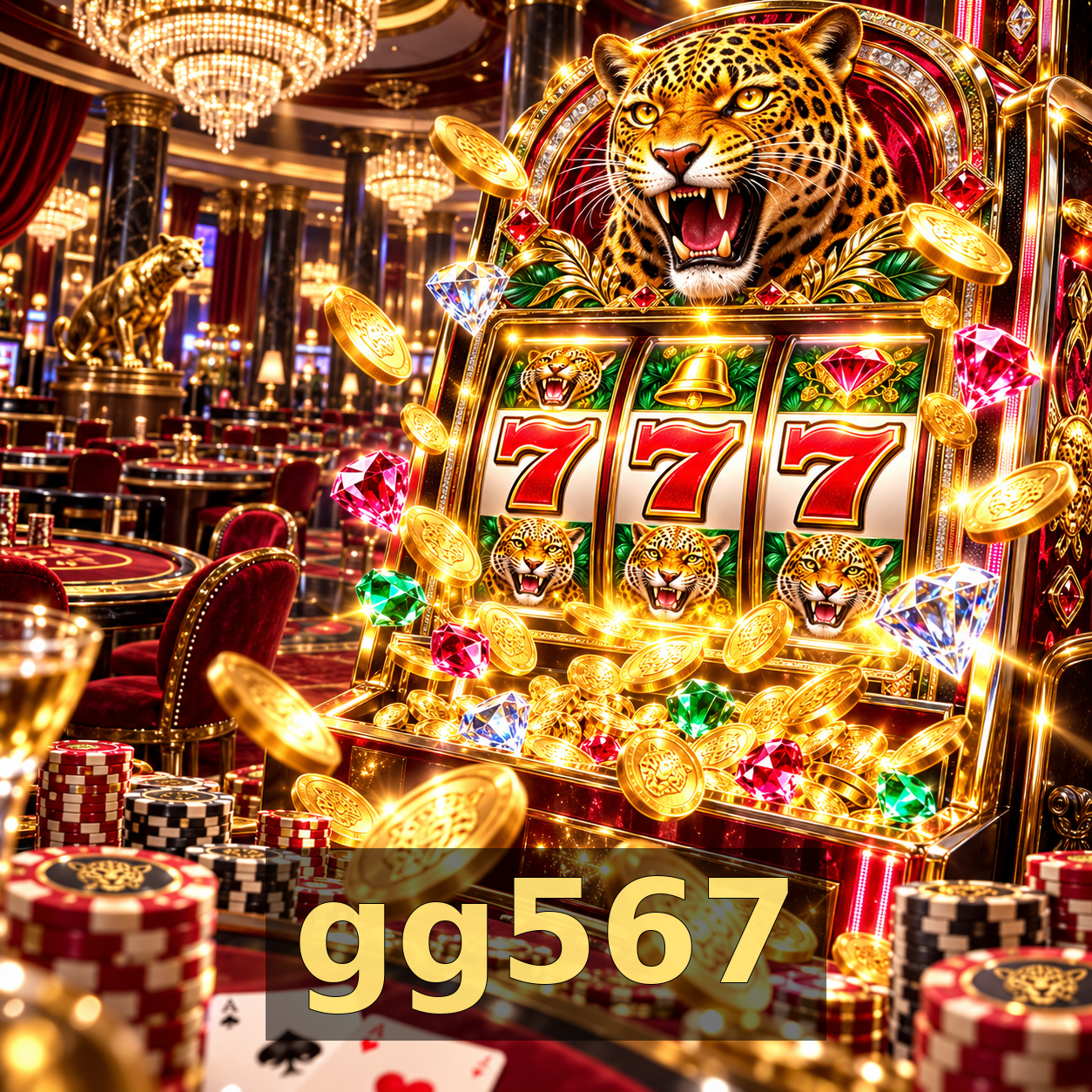 gg567 - Galeria 1