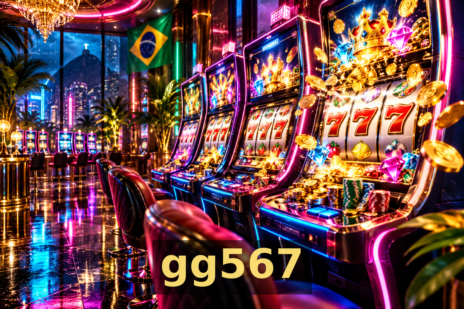 gg567 - Galeria 1