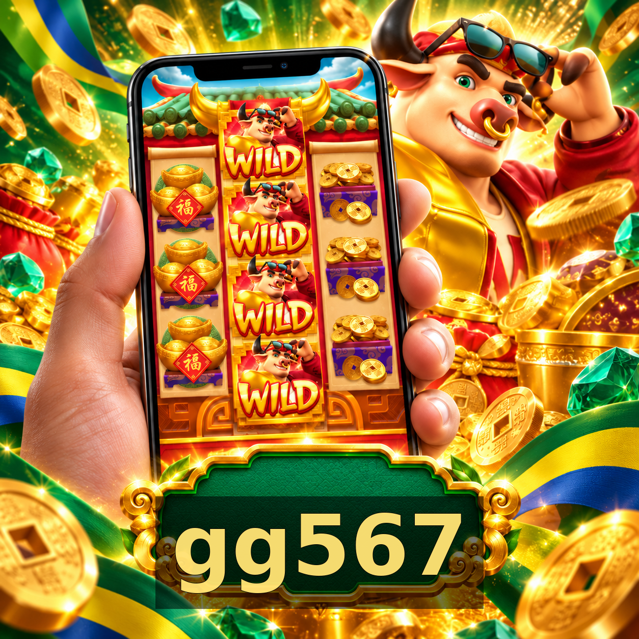 gg567 - Galeria 2