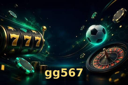gg567 - Galeria 1