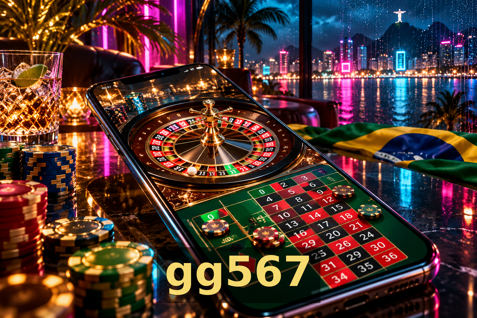 gg567 - Galeria 2